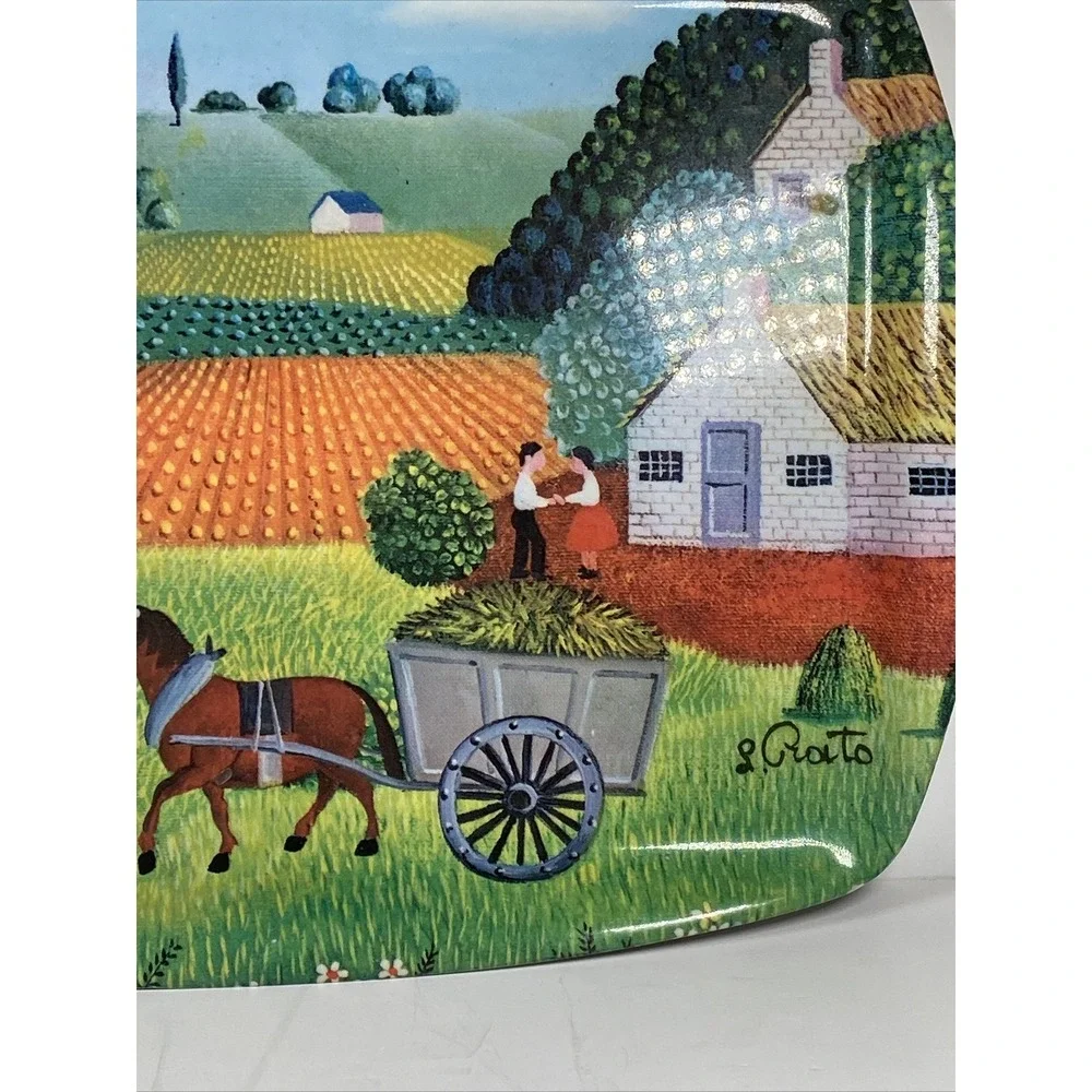 The Unbranded Brand serving tray